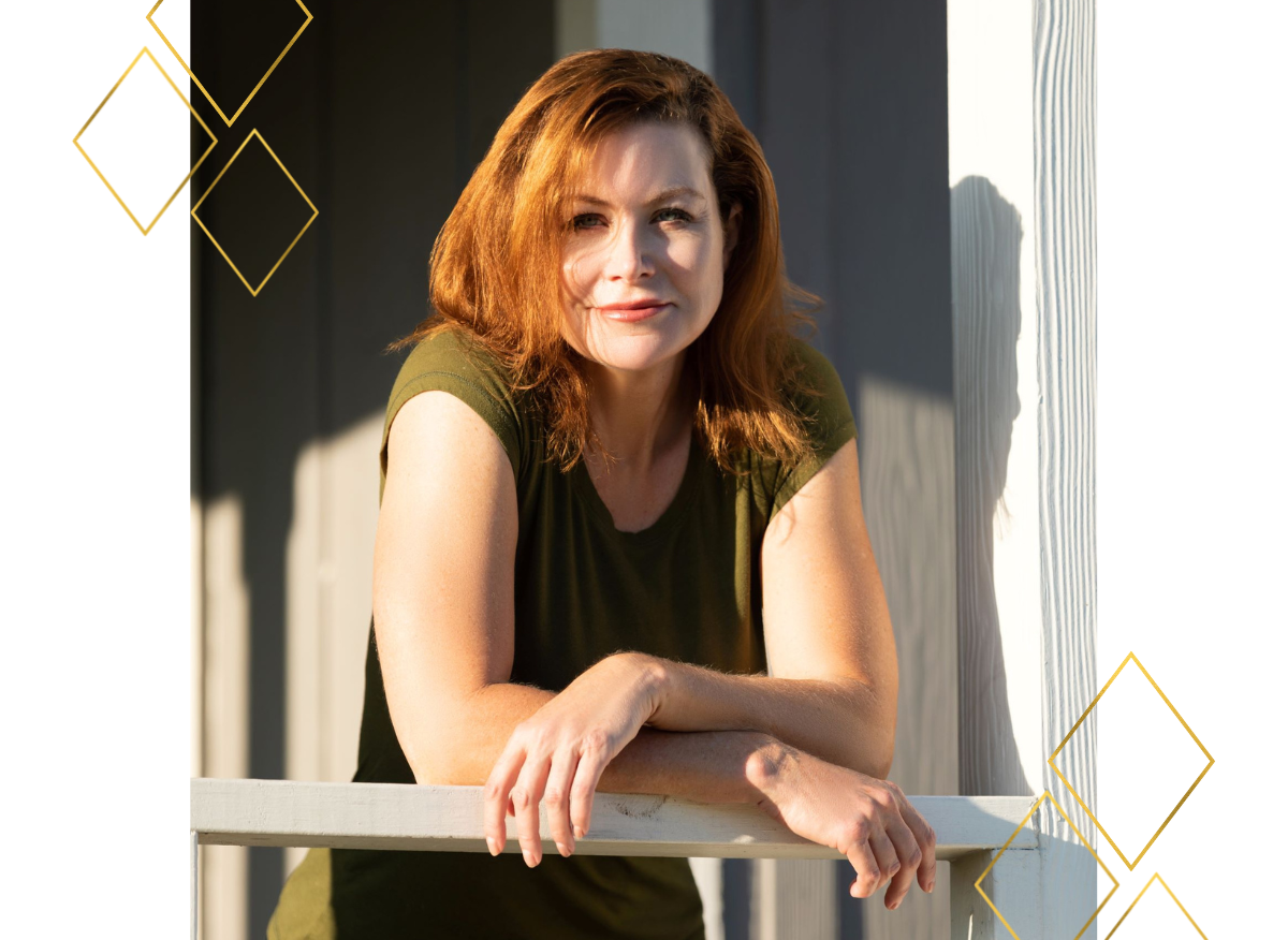 Loree Tamayo headshot